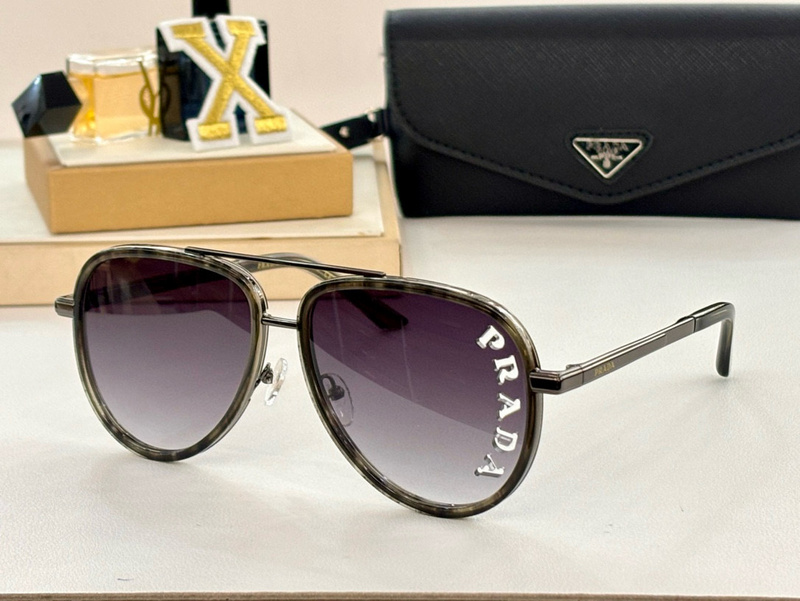 Prada Glasses (266)